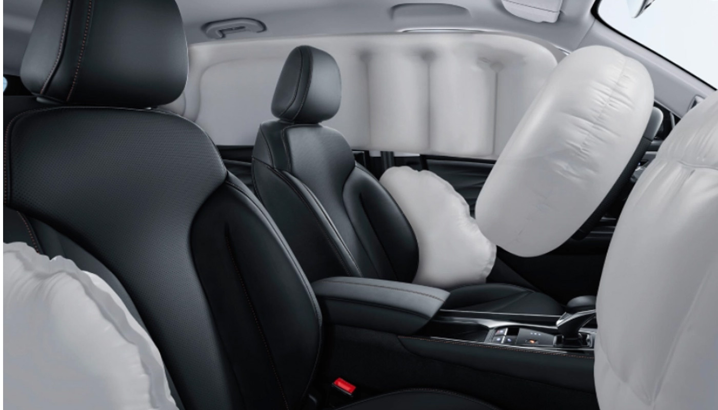 Image of MG 5 Prestige