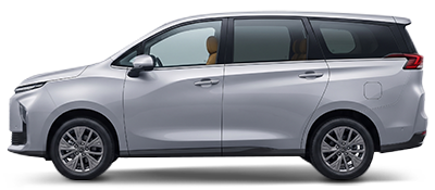 G50 side profile